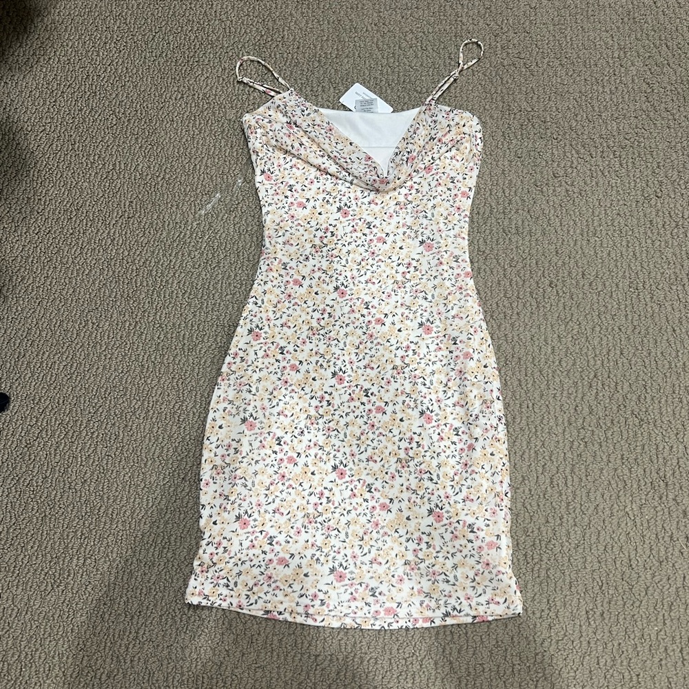 Windsor dress